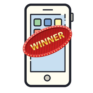 Winner Winner Chicken Dinner!