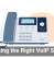 Choosing the Right VoIP System