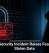 Scammers Pose as Ransomware Recovery Experts